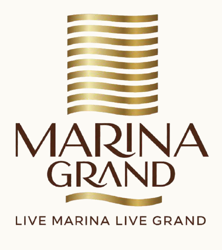 Marina Grand brand mark