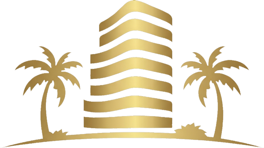 Premium Palms Yata Apartments brand mark